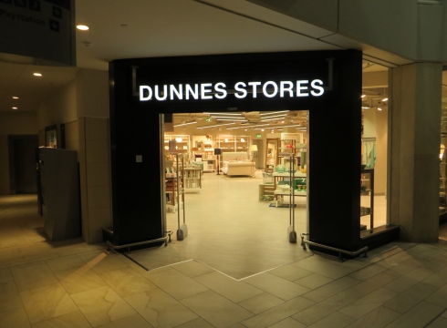 Dunnes Stores Swan Centre