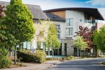 M&E Contract Completed for Osprey Hotel, Naas
