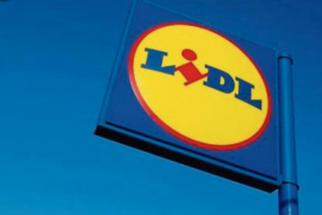 M&E Contract Awarded for Lidl Wellpark Galway