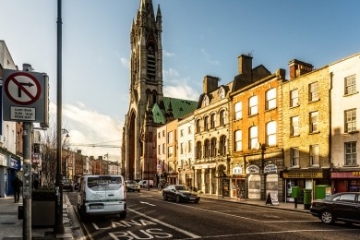 M&E Contract Awarded for New Restaurant on Thomas Street Dublin