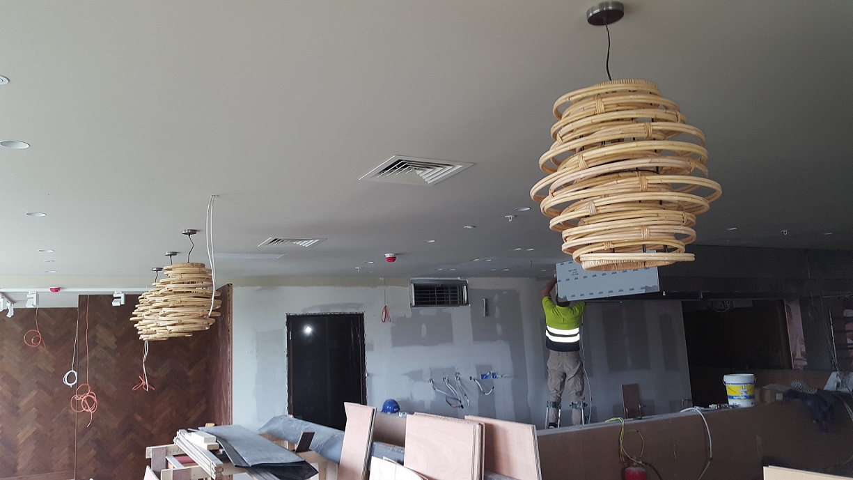 Global Cuisine Begins Development in Dundrum