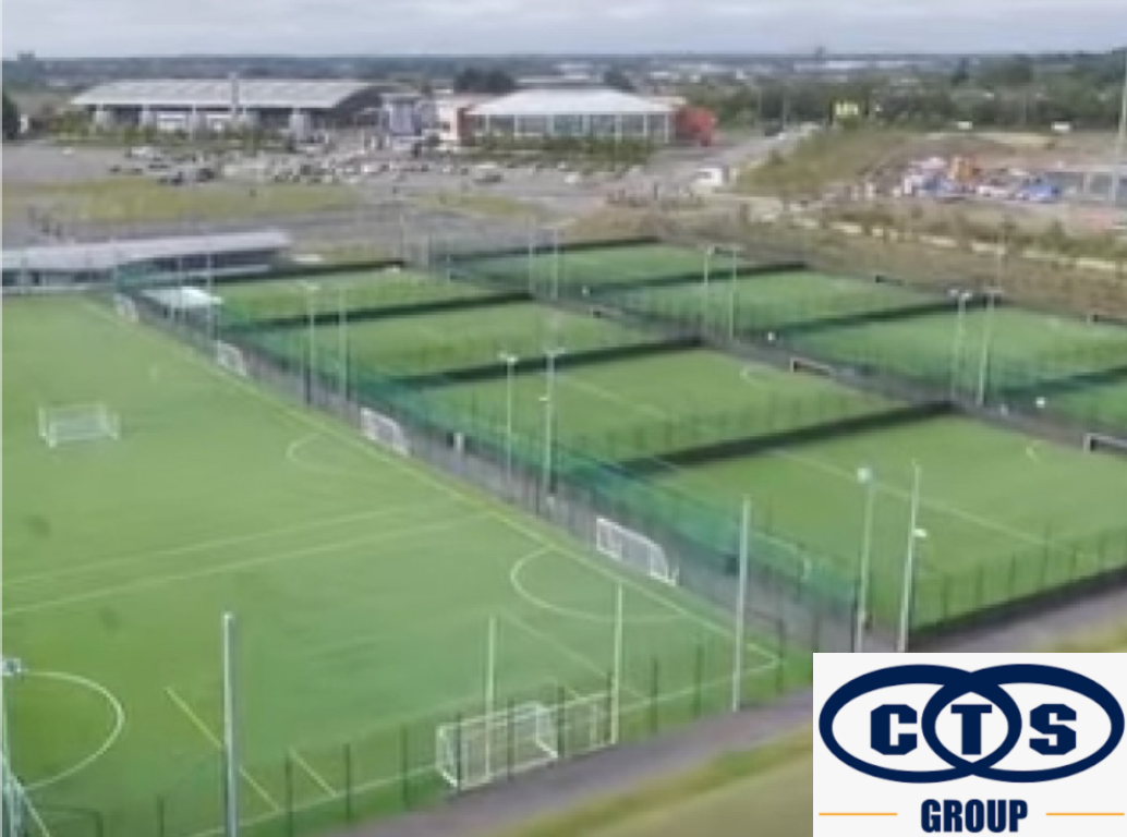 Mechanical and Electrical Contract Awarded For IRFU Abbottstown National Sports Campus