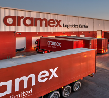 Electrical Contract Awarded for Aramex