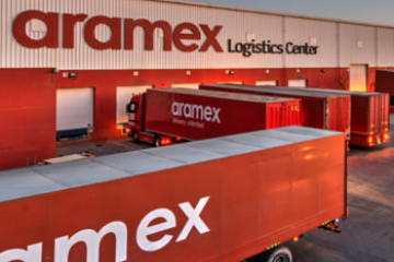 Electrical Contract  Awarded for Aramex Warehouses