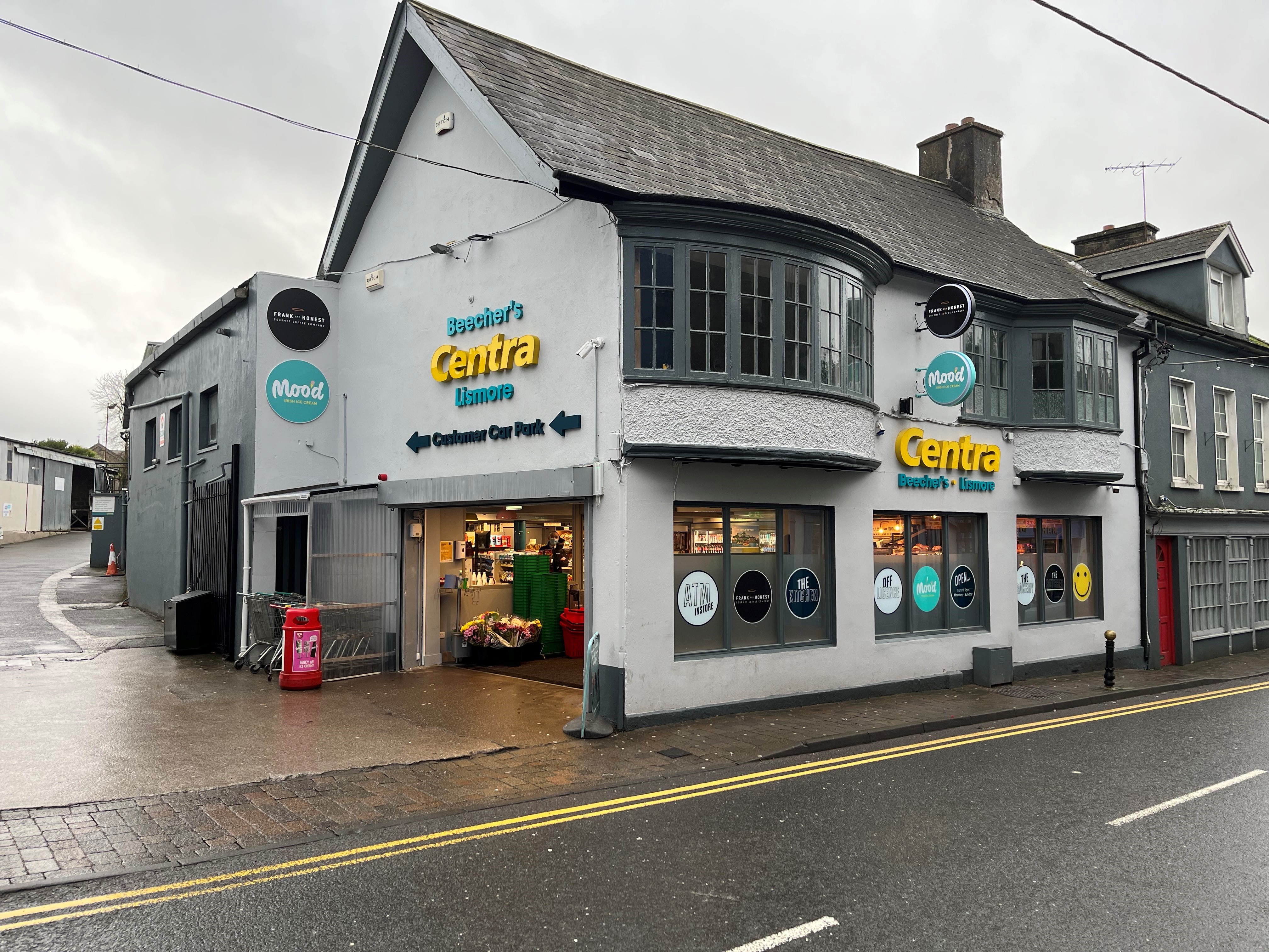 M&E Contract Completed for Centra Lismore