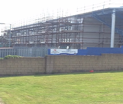 Contract awarded for Tramore Gael Scoil