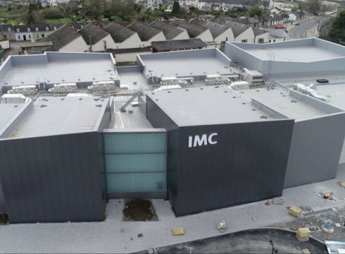 Kilkenny IMC Cinema