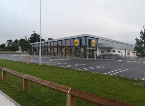 Lidl Thurles