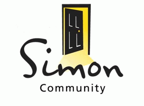 Simon Community Wicklow