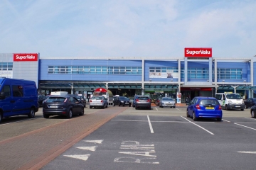 M&E Contract Awarded for Supervalu Kilbarry, Waterford