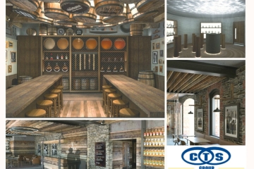 Dublin Distillery Company