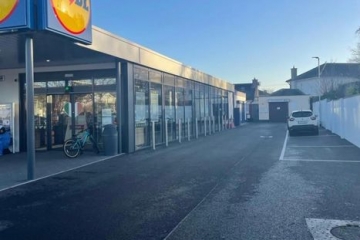 M&E Contract Awarded for Lidl, Baldoyle