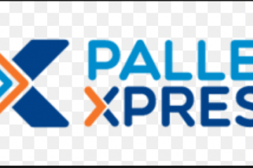 Progress Video of Pallet Xpress