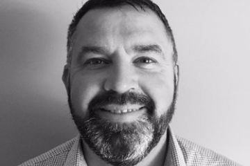 CTS Group Would Like to Welcome Jason Peacock As Our Business Development Executive