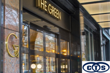 M&E Contract Awarded for The Green Hotel