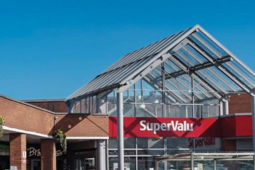 Contract Awarded for Supervalu Knocklyon
