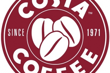 Completed Revamp of Costa Coffee Killarney