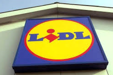CTS Group awarded the Electrical and Mechanical service for Lidl Gorey