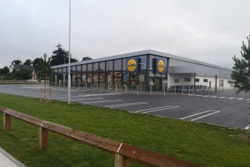Lidl Thurles