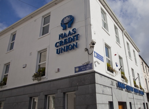 Naas Credit Union