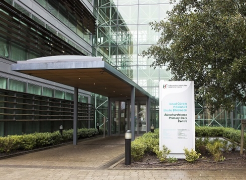 Primary Care Centre Blanchardstown