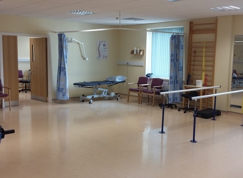 Primary Care Centre Carlow