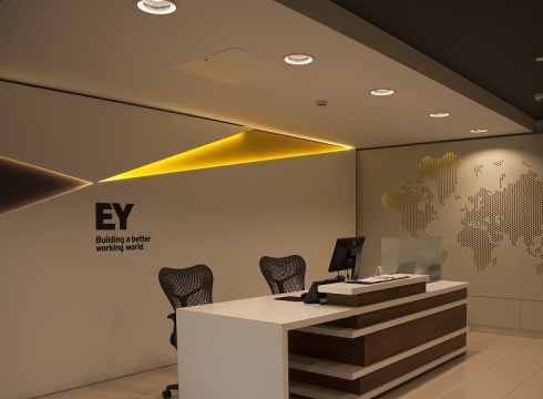 Ernst and Young Waterford