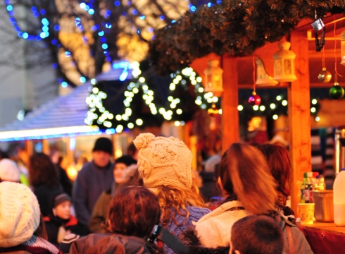 Winterval Christmas Festival