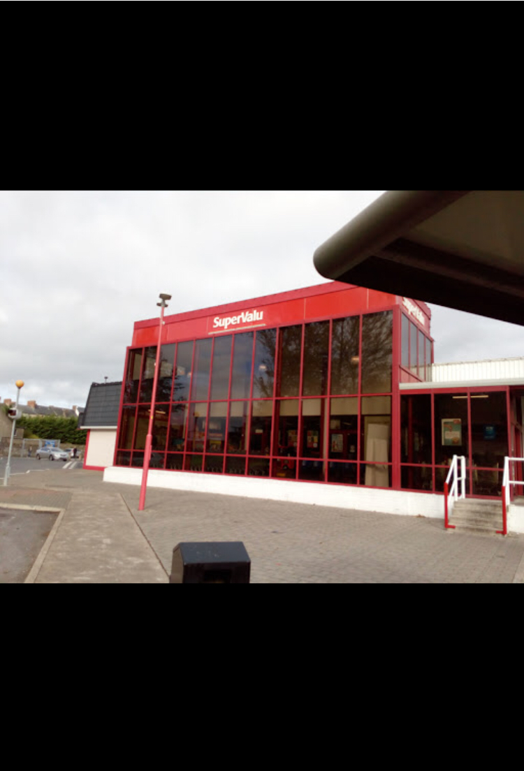 Contract Awarded For SuperValu Tipperary