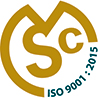 ISO 9001 : 2015 Certification Awarded to CTS Group