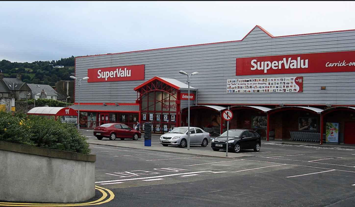 M&E Contract Awarded for Supervalu Carrick-on-Suir Revamp