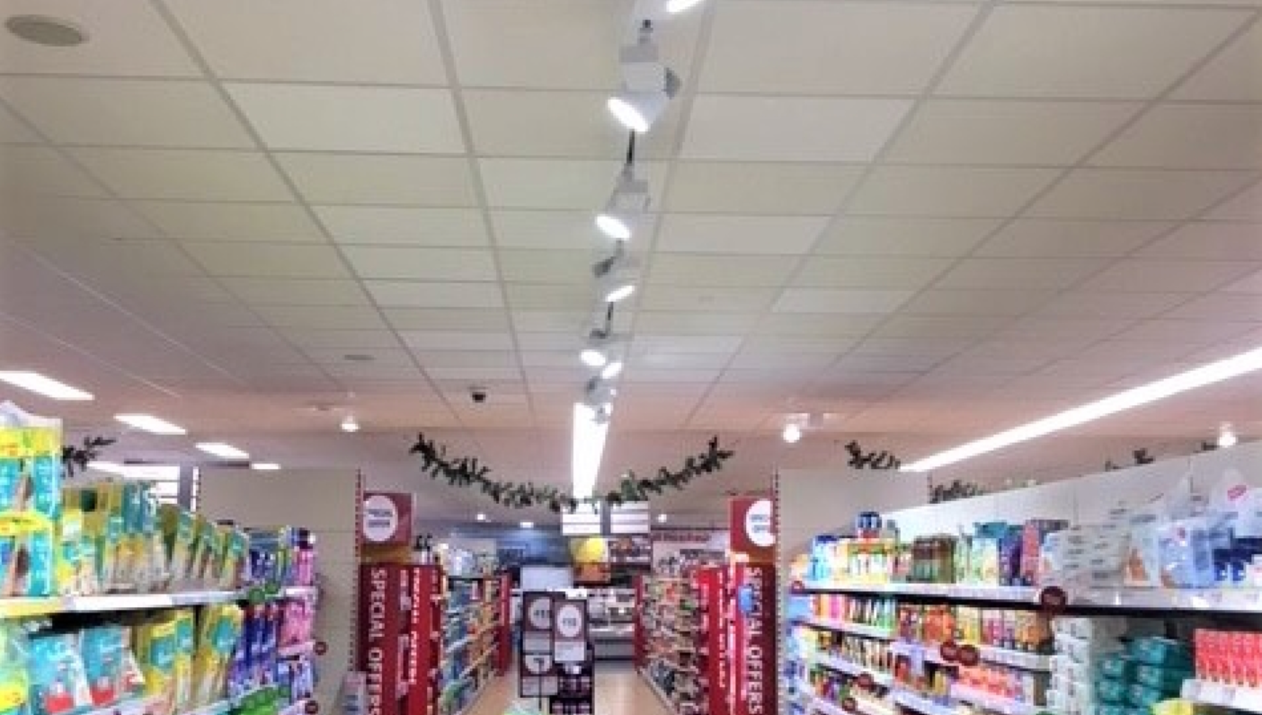 Supervalu Rosslare Mechanical and Electrical Upgrade Contract Awarded