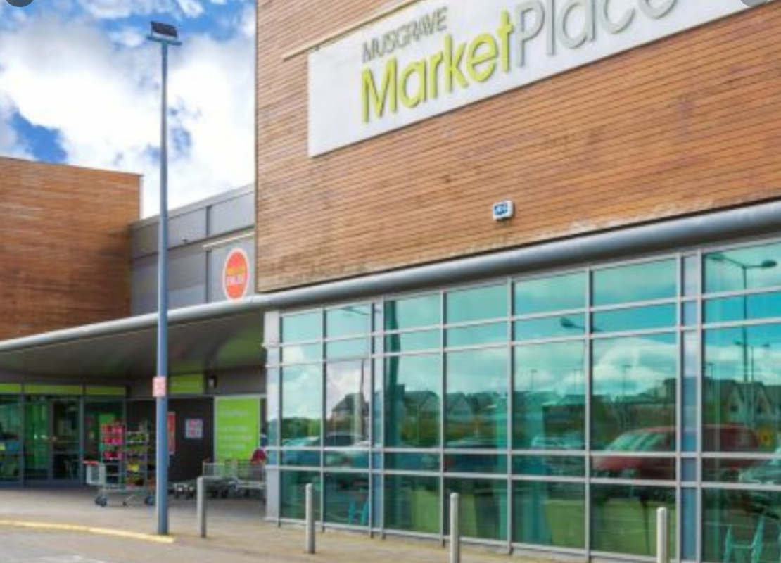 Electrical Contract Awarded for Musgrave Marketplace Waterford