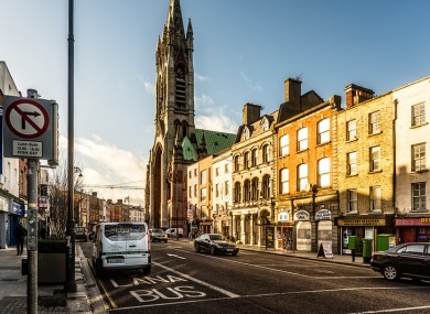 M&E Contract Awarded for New Restaurant on Thomas Street Dublin