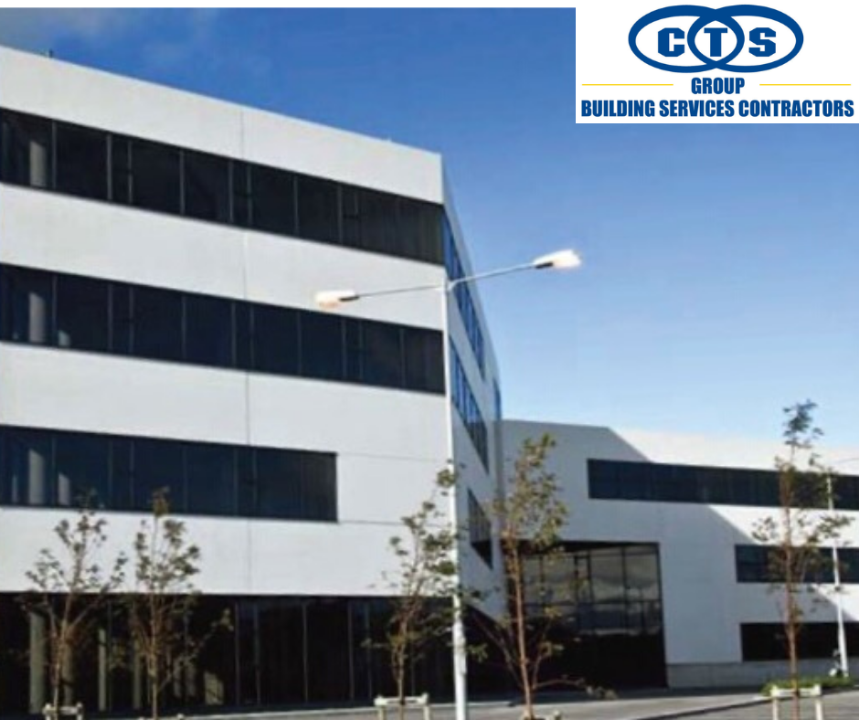 M&E Contract Awarded for VHI Swiftcare Clinic in Limerick